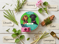 Long‑Lasting Flea & Tick Protection for Pets