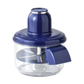 Peel Garlic in Seconds – Portable Electric Kitchen Peeler
