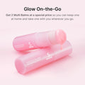PDRN Pink Collagen Volume Multi Balm