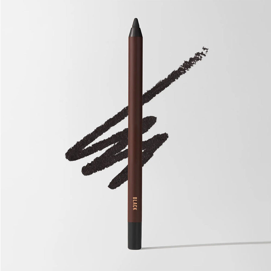 Cosmetics 24HR Waterproof Eyeliner Sharpable Eye Pencil