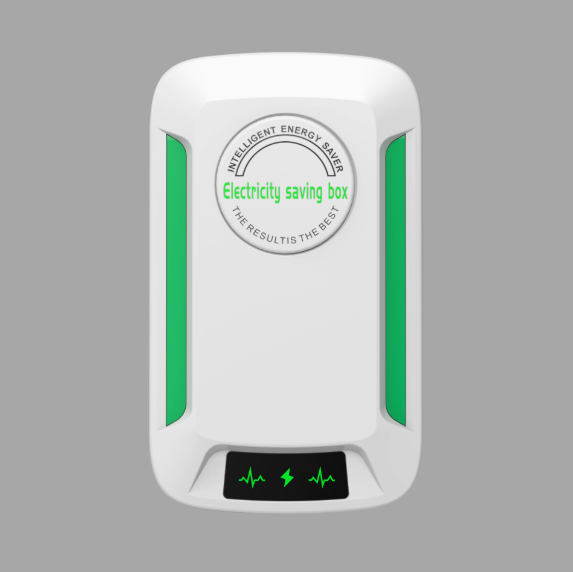 Plug-In Power Box with US Plug