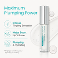 BP Spicule Plumping LiP Shot