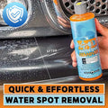 Heavy Duty Water Spot Remover