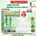 🧑‍⚕️🩺 Daily Wellness Support Patch – Moringa, Berberine & NAD+ Inspired Formula for Body Balance