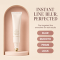 Precision Line Eraser Primer, Blur Fine Lines Makeup Base