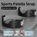 Breathable Patella Knee Support Brace – Cushioned Strap for Sports, Walking & Daily Movement💥🦵