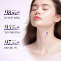 Roller Massage Neck Cream – Firms Skin, Smooths Wrinkles