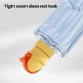 Universal Water Bottle Straw Cap – Spill-Proof Flip Top