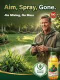 🔥🔥Herbicide and root rot control agent