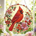 💥Hummingbird Diamond Art Hanging Ornament Kit – Sparkling DIY Window Ornament 🐦✨
