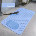 🎉Textured Non-Slip Shower Mat for Bathroom & Bathtub🎇