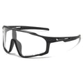 ☀️UV400 Photochromic Polarized Safety Glasses