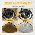 ✨🏡Ultra-Strength Degreaser Cleaner – Tough on Grease, Easy on Surfaces