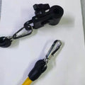 Golf Swing  Elastic Resistance Rope Golf Club Equipment  for Women Men