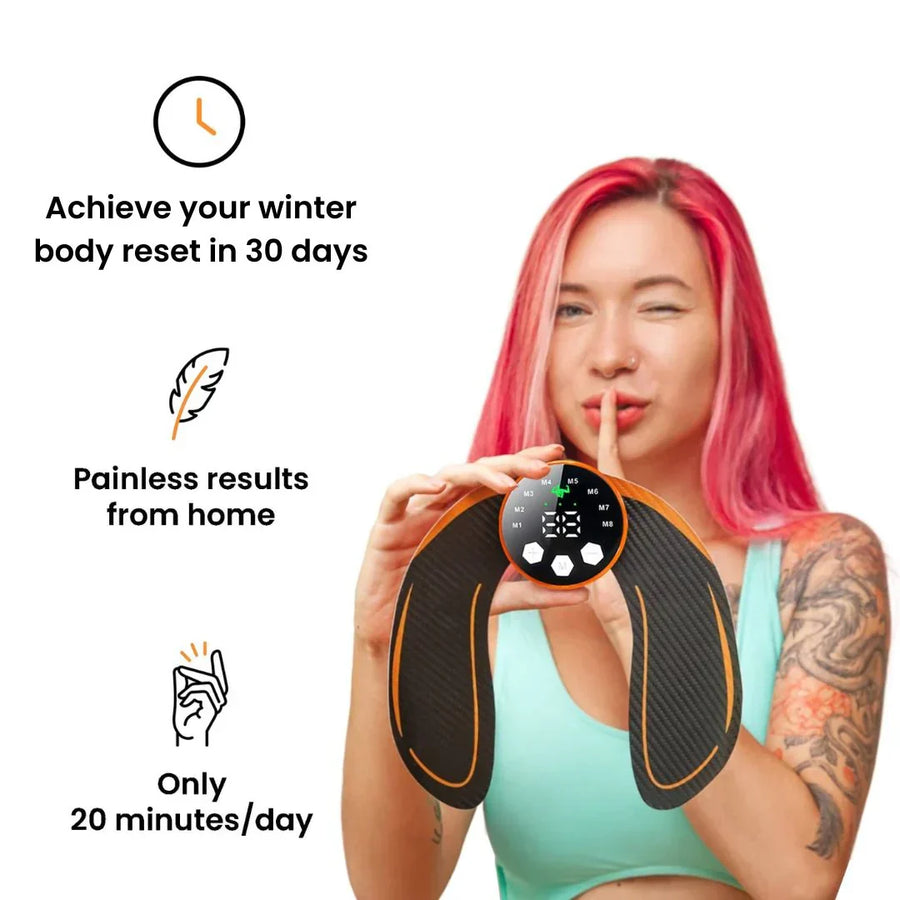 New: Body Shaper