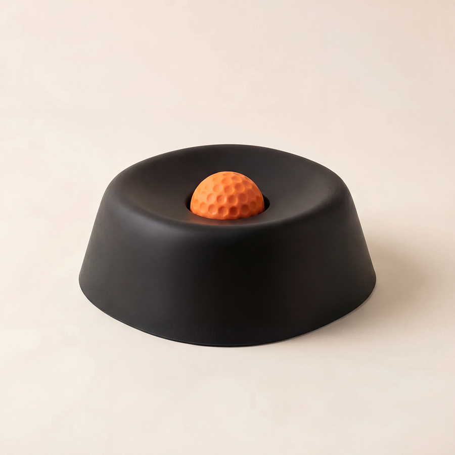 Slow Feeder Bowl