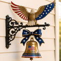 1776–2026 Liberty Eagle Commemorative Bell