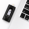 Portable 4-in-1 Memory Stick MFi Certified High Speed Data Transfer Flash Drive