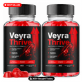 Daily Vitality Gummies – Vitamin & Botanical Wellness Supplement