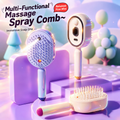 🔥Electric Spray Air Cushion Massage Comb