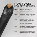 🌸Instant Eye Tightener Easy-Wear Formula – Ultimate Lift & Smooth Finish ✨