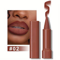 Matte Velvet Finish for Defined & Elegant Lips