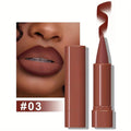 Matte Velvet Finish for Defined & Elegant Lips
