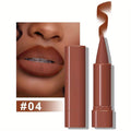 Matte Velvet Finish for Defined & Elegant Lips
