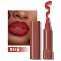 Matte Velvet Finish for Defined & Elegant Lips