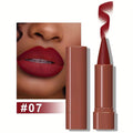 Matte Velvet Finish for Defined & Elegant Lips