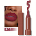Matte Velvet Finish for Defined & Elegant Lips