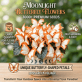 ✨Easy-to-Grow Seeds — Butterfly Blooms for a Living Garden