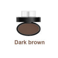 Eyebrow Stamp Powder with Brush