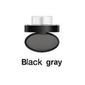 Eyebrow Stamp Powder with Brush