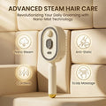 🔥🔥Electric Spray Air Cushion Massage Comb