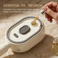 🔥🔥🔥Electric Spray Air Cushion Massage Comb