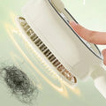 🔥🔥🔥Electric Spray Air Cushion Massage Comb
