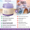Rapid Joint Pain Relief Therapy Gel