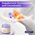 Rapid Joint Pain Relief Therapy Gel