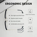 👓✨ Auto-Adjusting HD Reading Glasses