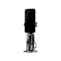 Q03 AI Tracking Smartphone Gimbal – Your Portable Invisible Cameraman, Say Goodbye To Clunky Heavy Tripods For Vlog & Content Creation