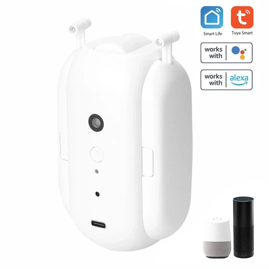 Easy Smart Curtain Motor