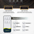 CalmGlow Aromatherapy Diffuser