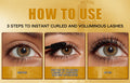 Wild Leopard Mascara