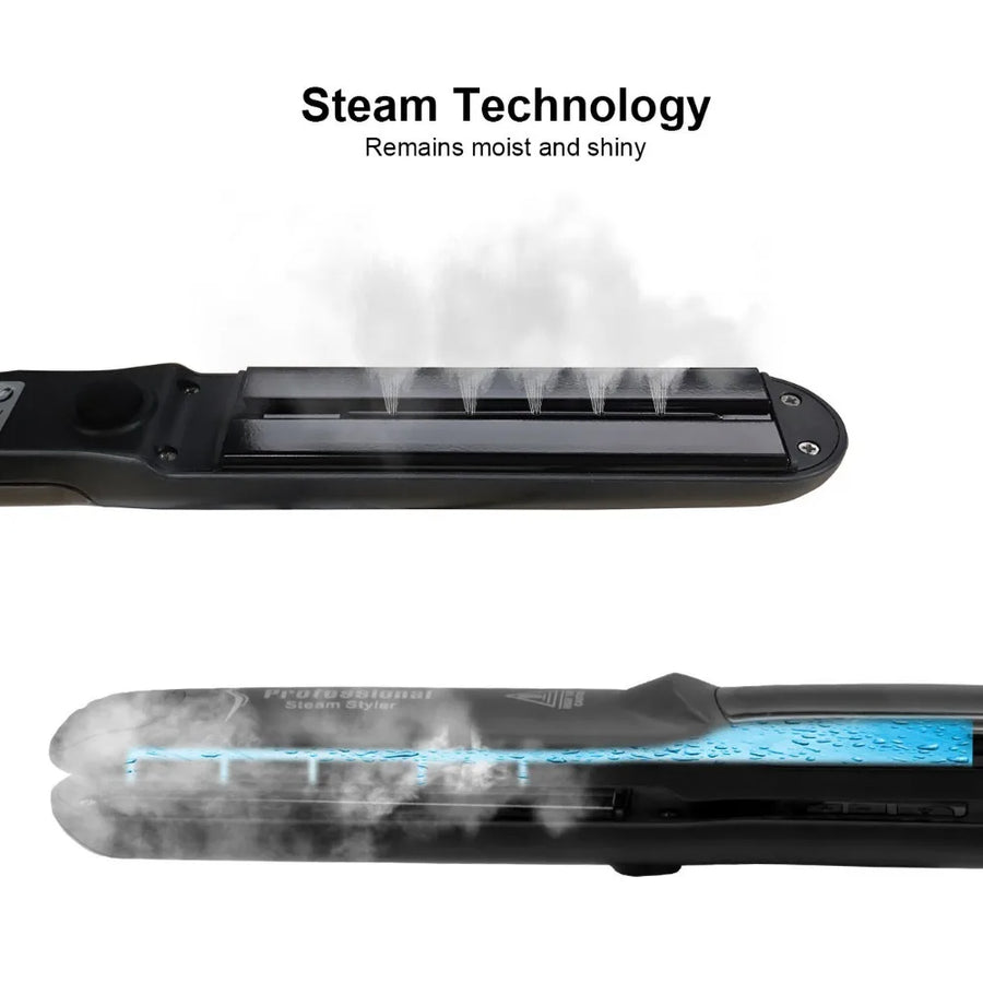 Smooth Shine Hair Styler