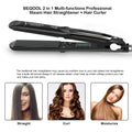 Smooth Shine Hair Styler