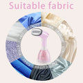 Quick & Easy Clothes Steamer