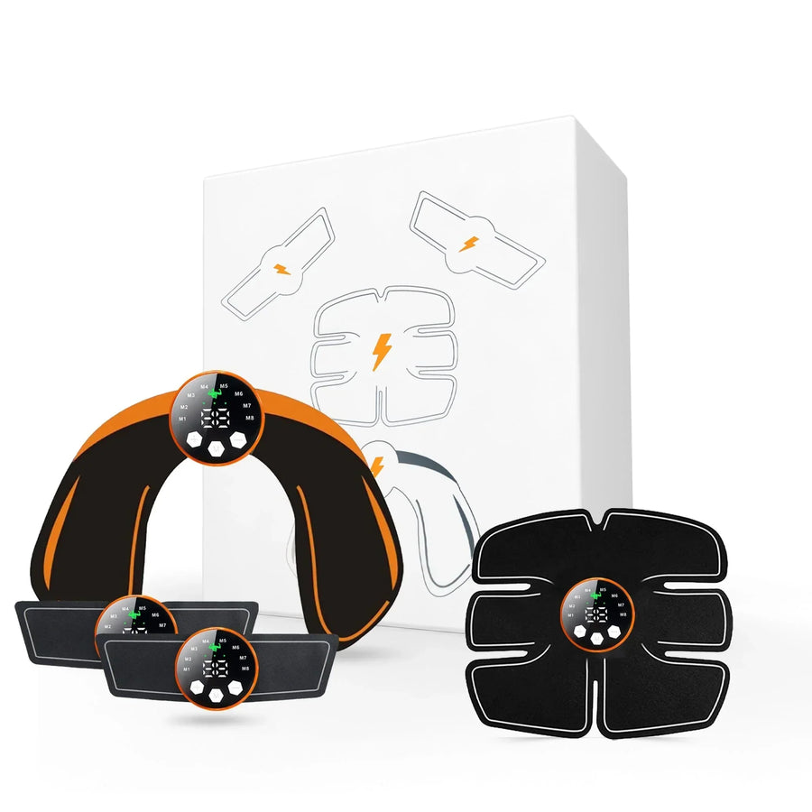 New: Body Shaper