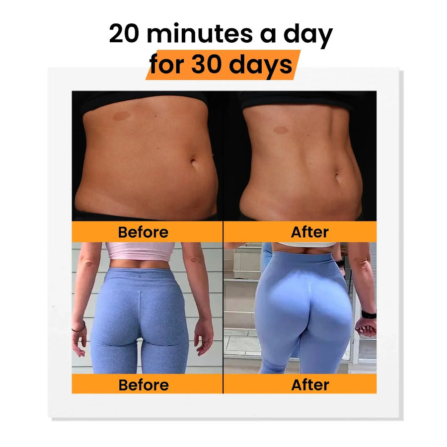 New: Body Shaper