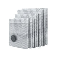 Travel Vacuum Storage Bags Cordless Compression Organizer Bag Set